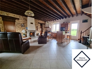 maison à la vente -   35360  MEDREAC, surface 214 m2 vente maison - UBI463153193